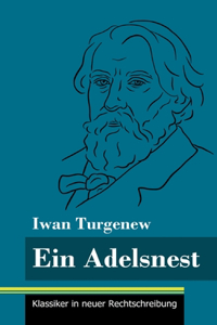 Adelsnest