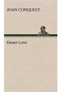 Desert Love