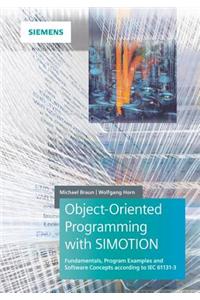 Object-Oriented Programming with SIMOTION