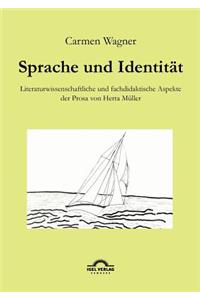 Sprache und Identität