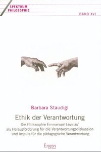 Ethik Der Verantwortung