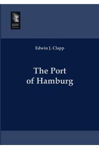 Port of Hamburg