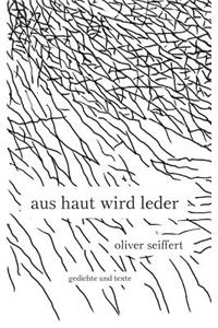 Aus Haut wird Leder