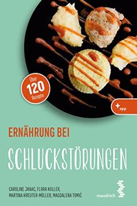 Ernahrung bei Schluckstorungen