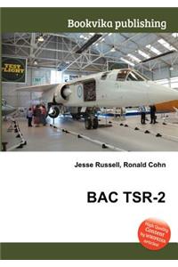 Bac Tsr-2