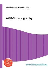 AC/DC Discography