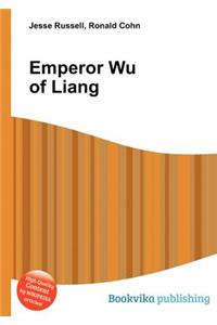 Emperor Wu of Liang