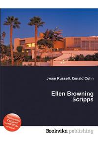 Ellen Browning Scripps