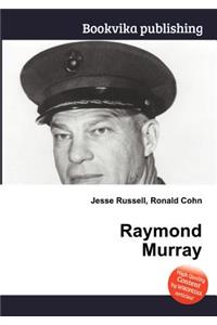 Raymond Murray