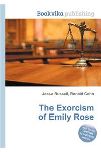 The Exorcism of Emily Rose