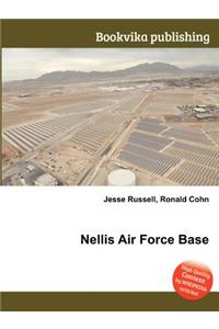 Nellis Air Force Base