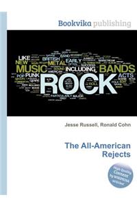 The All-American Rejects