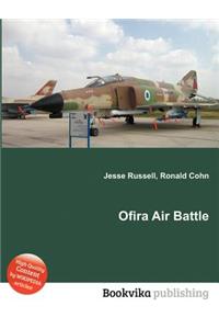 Ofira Air Battle