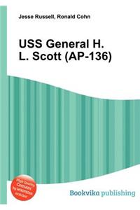 USS General H. L. Scott (Ap-136)