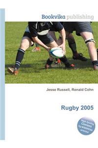 Rugby 2005