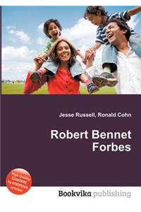 Robert Bennet Forbes