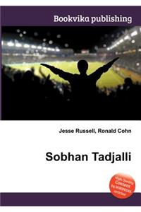 Sobhan Tadjalli
