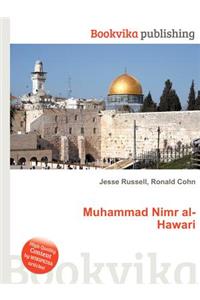 Muhammad Nimr Al-Hawari