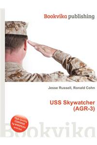 USS Skywatcher (Agr-3)