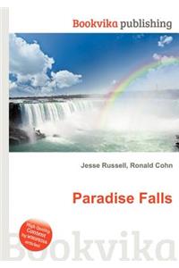Paradise Falls