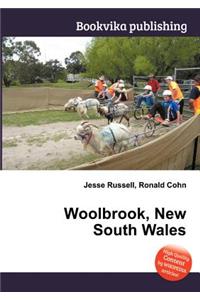 Woolbrook, New South Wales