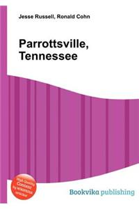 Parrottsville, Tennessee