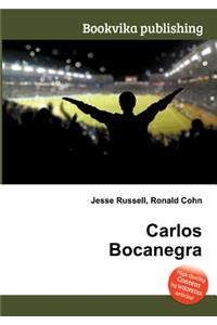 Carlos Bocanegra