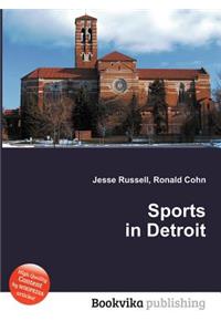Sports in Detroit