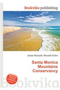 Santa Monica Mountains Conservancy