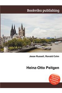 Heinz-Otto Peitgen