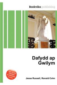 Dafydd AP Gwilym