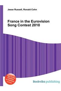 France in the Eurovision Song Contest 2010