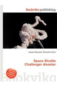 Space Shuttle Challenger Disaster