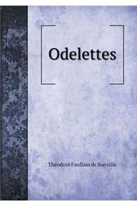 Odelettes