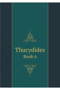 Thucydides Book 6