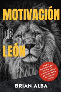 Motivación de León