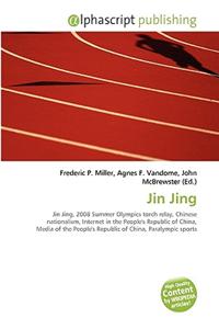 Jin Jing