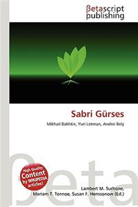 Sabri Grses