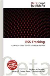 Rss Tracking