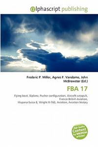 Fba 17