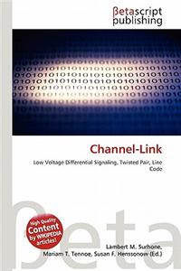Channel-Link