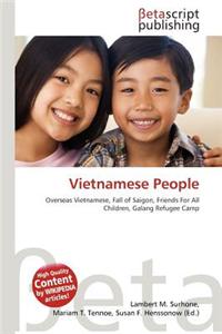 Vietnamese People