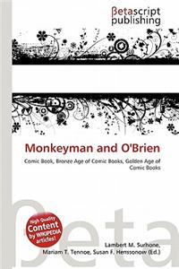 Monkeyman and O'Brien