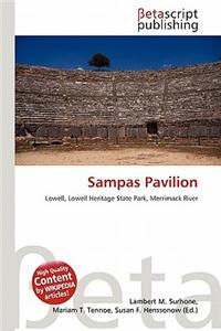 Sampas Pavilion