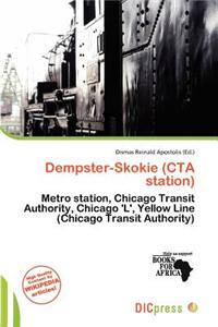 Dempster-Skokie (CTA Station)