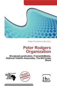 Peter Rodgers Organization