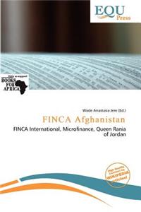Finca Afghanistan