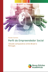 Perfil do Empreendedor Social