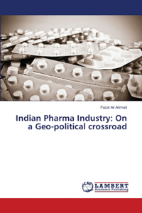 Indian Pharma Industry