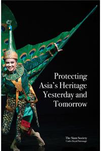 Protecting Asia's Heritage